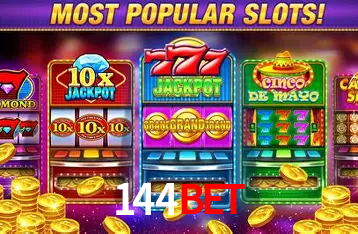 144Bet.Com